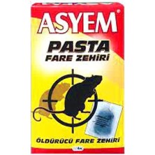 MiraLive Fare ve Sıçan Pastası 100GR. (4887)