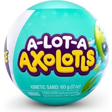 Frefly Store 5UM04000 Axolotls Sürpriz Paket