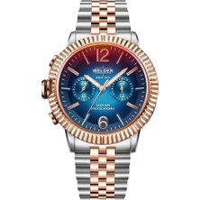 Welder Moody Watch WWMD5001 Kadın Kol Saati