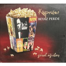 Plak İstasyonu CD Köprüler Beyaz Perde CD