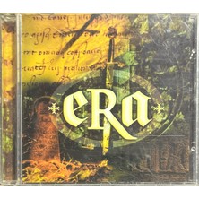 Plak İstasyonu CD Era Era 1996 CD