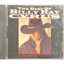 Plak İstasyonu CD The Very Best Of Billy Ray Cyrus CD