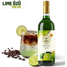 1x700 gr Lime Özü Giritli Metin Efendi