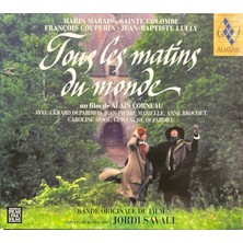 Plak İstasyonu CD Tous Les Martins Du Monde CD