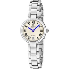 Festina Festına F20784/3 Mademoıselle Kadın Kol Saati