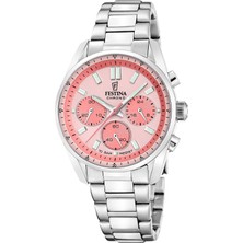 Festina Festına F20753/4 Boyfrıend Kadın Kol Saati