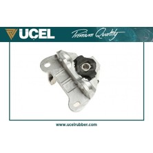 Üçel Mixdepo Motor Takozu Sol Sanzuman Yani Fiat Egea 15- 1.4