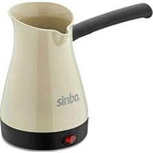 Sinbo Elektrik Cezve SCM-2951