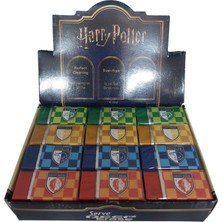Belirtilmemiş Serve Deep Silgi Harry Potter Damalı Sv-24Lhpdmkt (24 Lü Paket)