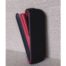 Azurtech Iqos Iluma / I Iluma Ile Uyumlu Lila Slikon Kılıf