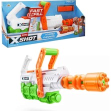 Sunman Zur x Shot Su Tabancası Hydro Cannon