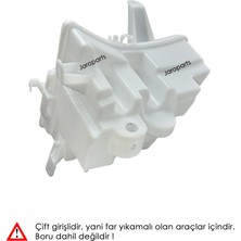 Jaroparts Toyota Corolla Su Fiskiye Deposu (Far Yıkamalı, Borusuz) 2010-2012