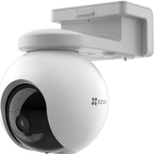 Ezviz Cs-Eb8 4 Mp 4g Bataryalı Pt 2k Güvenlik Kamerası