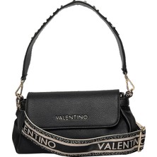 Valentino Siyah Kadın Omuz Çantası VBS9UM09