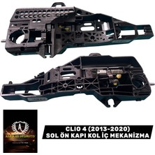 orj Clıo 4 Sol Ön Kapı Kol Iç Mekanizma (2013-2020) 806079576R-806078101R