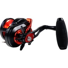Seabor Arrow Ts 2000L 8+1 Bilyalı 6.2:1 Devirli Sol El Slow Jig Olta Makinesi