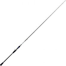 Storm Adventure Xtreme 183CM 200GR Aksiyonlu Tetikli Jig Olta Kamışı