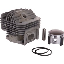 Palmera Tırpan CG550141A Silindir Piston  44MM CG520,BG520 E5  44MM