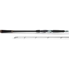 Mustad Medmax 213CM 15-50GR Atarlı Spin Olta Kamışı 12-20LBS