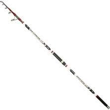 Captain Magnifico 420CM 100-300GR Atarlı Surf Kamış