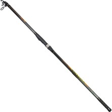 Captain Cavalier 420 cm 150-250GR Atarlı Karbon Surf Olta Kamışı