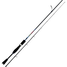 Wily Nash 195 cm 0.5-5gr Atarlı Lrf Olta Kamışı