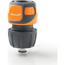 G.f. GF80005045 Hortum Adaptörü 3/4'' Su Stoplu St