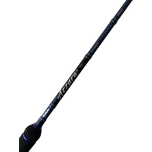 Storm Gomoku Azzurra 190CM 160GR Aksiyonlu Tetiksiz Jig Olta Kamışı