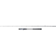 Penn Battalion Solid 191CM 200GR Aksiyonlu Tetikli Jig Olta Kamışı