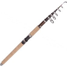 Albastar Leader 240CM 100-200GR Atarlı Olta Kamışı
