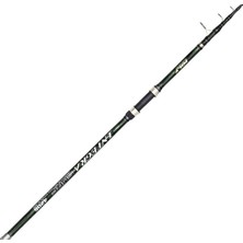 Wily Integra 390 cm 80-180GR Atarlı Surf Olta Kamışı