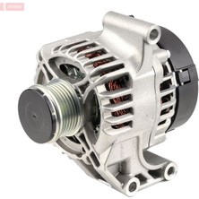 Denso Almparca Alternatör 14V 120A Corsa C 03 Corsa D 06 Astra H 05 Agila 03 08 1.3 Cdti