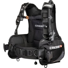 Cressi Solid Plus Bcd Yeleği M Beden