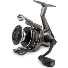 Nomura Hiro Pro 4000 9+1 Bilyalı 5.1:1 Devirli Spin Makine