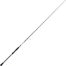 Storm Adventure Xtreme 183CM 200GR Aksiyonlu Tetiksiz Jig Olta Kamışı