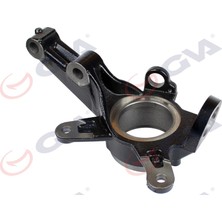GVA Almparca Aks Taşiyici Ön Sol Civic 04-06 16MM Abs Li