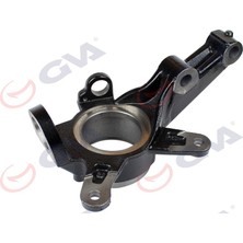 GVA Almparca Aks Taşiyici Ön Sağ Civic 04-06 16MM Abs Li