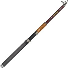 Port Fish Portfish Granada 300 cm 100-200GR Atarlı Epoxy Sargılı Teleskopik Olta Kamışı