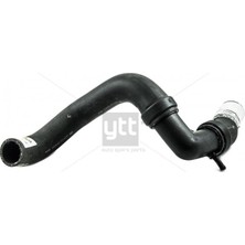 YTT Almparca Radyator Hortumu Qashqai 1.6 HR16DE