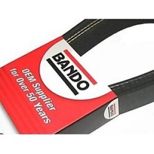 Almparca Kanalli Kayiş 5PK0960