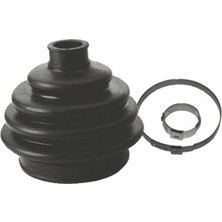 YTT Almparca Aks Körükleri Vw Polo