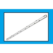 GROS Almparca Külbütör Piyano Mili Master Ii 2.5 G9U