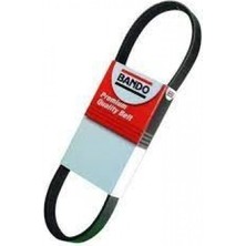 Almparca Kanalli Kayiş 5PK0954