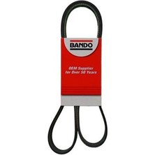 Almparca Kanalli Kayiş 6PK0870