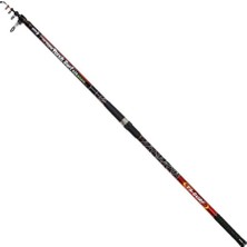 Captain Torch 420 cm 150-250G Atarlı Karbon Surf Olta Kamışı