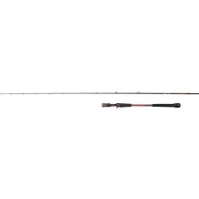 Penn Retaliate x Solid Jig Cast 190CM 200GR Aksiyonlu Tetikli Tekne Olta Kamışı