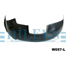 Hileks Almparca Ön Çamurluk Dlumbazi Sol E.m. Polo Clasic Caddy Ii 97-02