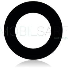 Tkgz Apple Iphone Se 2020 Arka Kamera Camı Lens