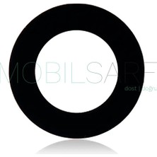 Tkgz Apple Iphone 8 Arka Kamera Camı Lens