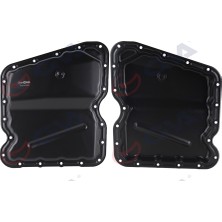 GVA Almparca Yağ Karteri Renault Master Iii 2.3 Dci 10- Opel Mono B 2.3 Cdti 10- -Nissan NV400 11-16